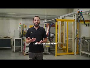 Virtual Commissioning Explained