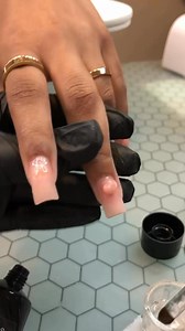 7.6K views · 59 reactions | @notpolish_nails SCULPT - IT has been great to me and my very first poly gel client. We have no complaints! I can’t wait to convince more of my girls to try polygel! If you want to try it for yourself, use my discount code Leah8 on Not Polish dot com for a discount  #xoleahnicole | Xo Leah Nicole | Facebook
