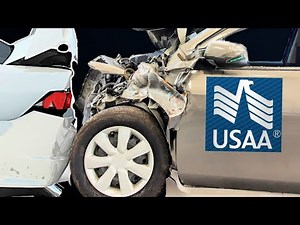 USAA Car Accident Claims and Settlements