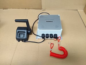 Briidea PWM 2025 Model with Lever Controller Unboxing Test and Review