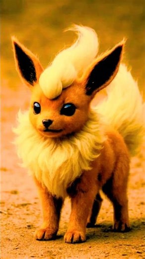 I Created REALISTIC Pokémon with AI and Here's What Happened