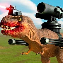 BEAST BATTLE SIMULATOR ™ » Juego GRATIS en jugarmania