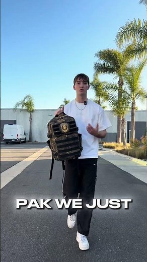 Champion's Bag 🤩 (For Champions ONLY!)