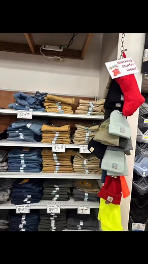 1.5K views · 17 reactions | Christmas Open House ✨ Today and tomorrow — stop by and see us! | Alexander Hardware & Supply | Facebook