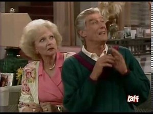 Empty Nest Season 2 Episode 6 Rambo of Neiman Marcus