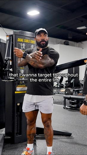 The One Trick I Use to Explode My Weakest Muscle Groups 🔥