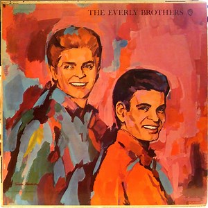 The Everly Brothers - Both Sides Of An Evening