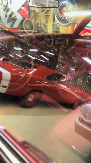 The 1965 Plymouth Belvedere Street Wedge that surprised everyone