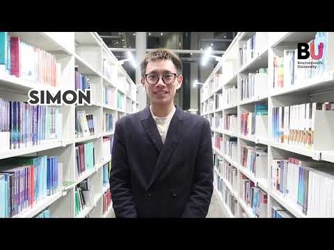Why you should choose BU as your pathway to your future