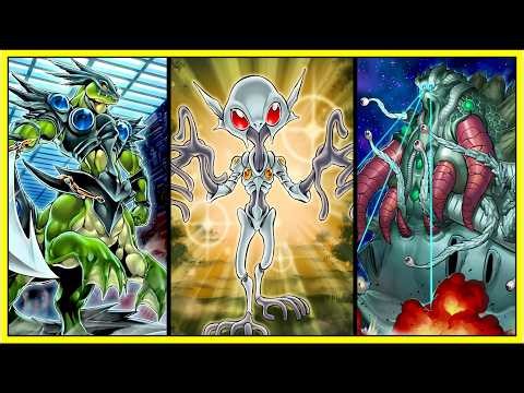 Why NOBODY Plays Aliens