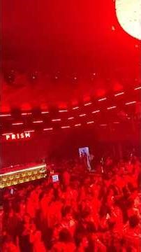 Prism Club : Hyderabad's Wildest Pub🥂🍾#pubs #hyderabad #viral #shorts