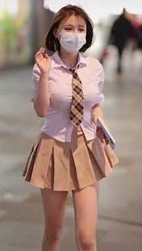 School Skirt