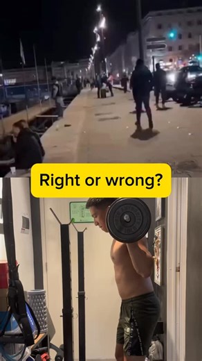 5.2K views · 46 reactions | Lesson learned: never trust anyone when you’re mid-stream 藍 #gym #gymrat #fblifestyle | Jzeus | Facebook