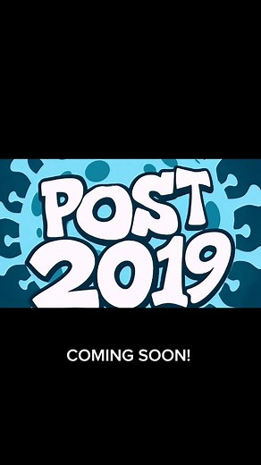 11K views · 33 reactions | Excited to announce the pilot I’ve been working on called “Post 2019” written and directed by Katrina Lena. A show about what it’s been like navigating our “new normal”. | LoveLove - Singer/ Actress | Facebook