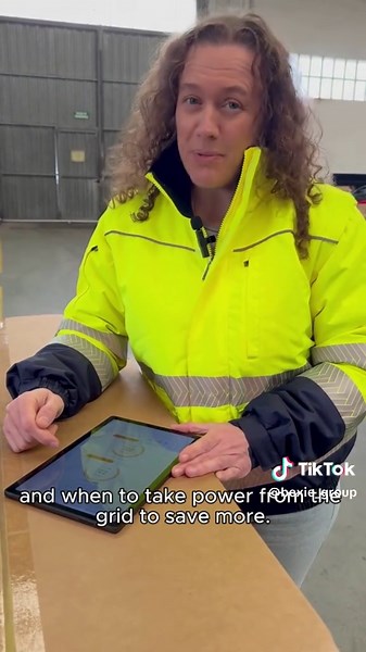 Smart Energy Automation: Optimize Your Energy Use