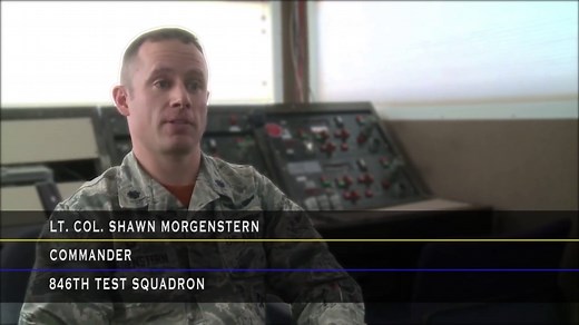 Magnetically levitated rocket system breaks world record