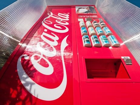 “Smart Snacks” Standards Coming to School Vending Machines Nationwide - PublicSchoolReview.com