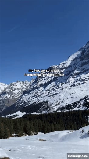 why not both 😉 on Make a GIF