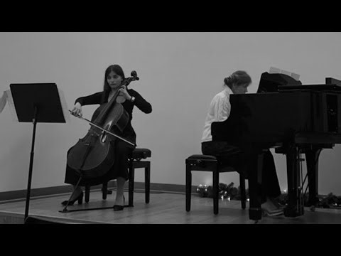 Concerto n°4, Georg Goltermann