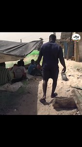 72K views · 2.4K reactions | [FOCUS] 祿‍♂️ Il est le premier Sénégalais champion du monde de MMA. Oumar Kane, alias Reug Reug, est l’un des meilleurs combattants de lutte traditionnelle sénégalaise. Portrait de ce pionnier passé du sable des arènes aux octogones du monde entier.  Ibrahima Dramé | France TV Afrique | Facebook