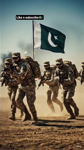 Pak Army SSG Commandos Strike: Deadly Action Against Terrorists in Afghanistan