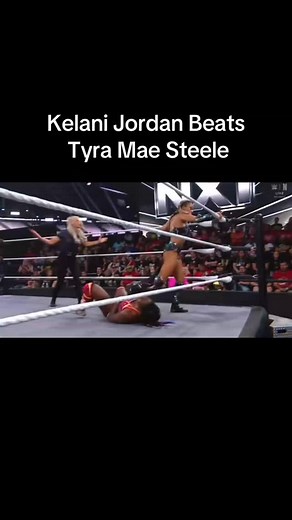 WWE NXT highlights from November 4, 2025, include the start of the...