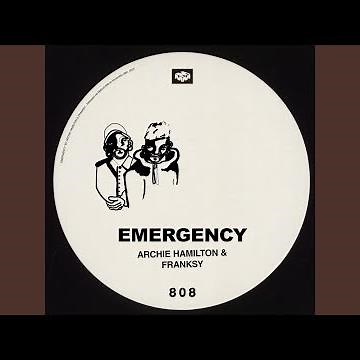 Emergency