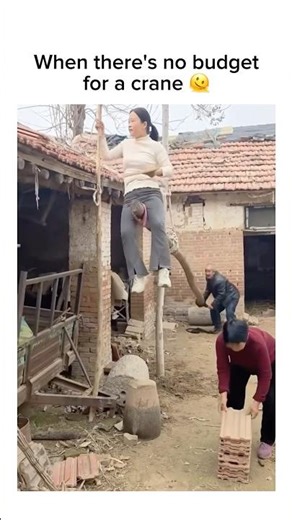 When there's no budget for a crane 🫠 #shorts