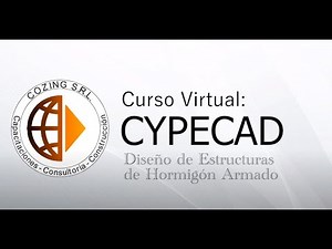 PRESENTACION CURSO CYPECAD ENERO 2022