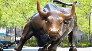 This is what happens what a company’s stock splits