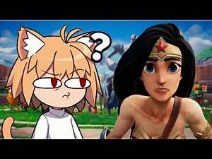 El juego que salió DOS VECES y MURIO AMBAS | Multiversus