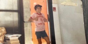 Original Poem: An Ode to Red Dye No. 3