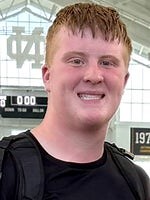 Matt Erickson, Millard North , Offensive Tackle