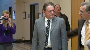 Defense rests in Byron Smith murder trial