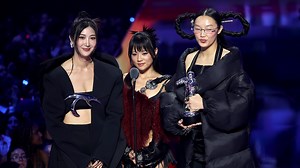 ‘KPop Demon Hunters’ Singers EJAE, Audrey Nuna and Rei Ami to Perform “Golden” on ‘Tonight Show’