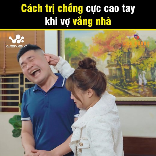 Quá cao tay ----------- Nguồn: Tạp Hóa Cười Tất cả cảnh trong video là giả, nhằm mục đích giải trí và được lấy Tạp Hóa Cười của Hoa Dương TV 👉 Bản quyền được bảo vệ và quản lý bởi WeNew #WeNew #WeNewHomNayCoGi #TapHoaCuoi #HoaDuongTV #PNHD #ThaiSon #haingan #MP | WeNew Hôm Nay Có Gì?