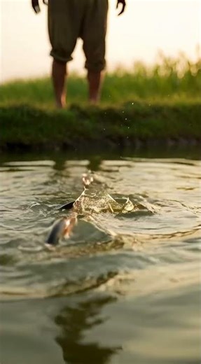 Integrated Fish & Crop Farming | GLOBALG.A.P. Sustainable System | #fishfarming #aquaculture