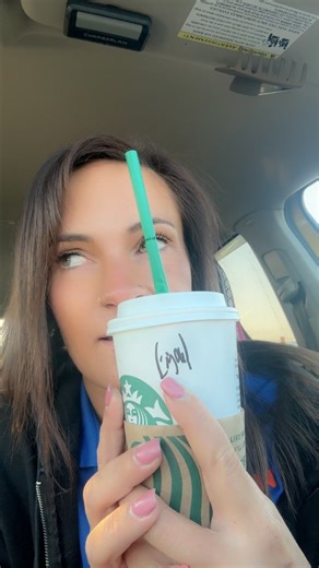 Barista Cup Messages: Cute or Confusing?