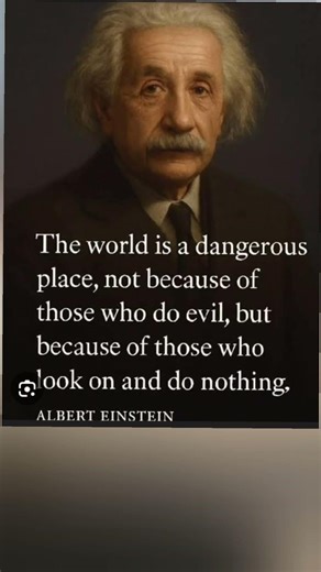 Silence Supports Evil ⚖️ #lifequotes #truth....