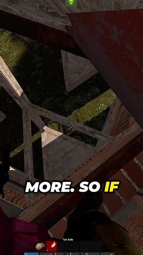 Rust Cheater Confrontation with Roof Campers