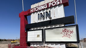 This Time We Mean It: Cheyenne's Hitching Post Inn Is Really Coming Back