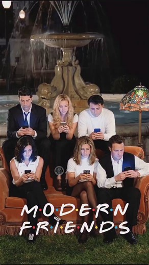 Looking at a phone is quietly ruining people's lives.The worst is when you have young kids. Can you imagine missing your toddler's first steps because you were watching TikTok?If you really want to see the phone epidemic, walk into any gym. 99% of people are looking at phones.Yet they wonder why they're not losing weight or building muscle.The average person has forgotten how to be bored. They think the meaning of life is found on their phone.Worst of all, they've become so reactive everything i