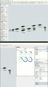Flexsim analysis using python | Short 2| python programming | python for beginners | learn python 02
