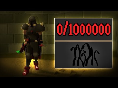 I’m Killing Every OSRS Boss Until They Pay Up (#1)