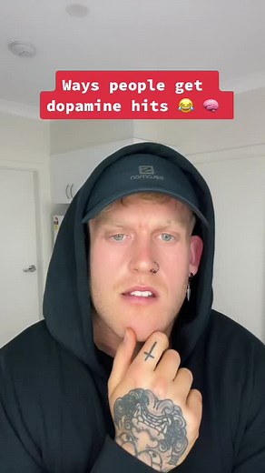 Understanding Dopamine Hits: How People Get Their Fix