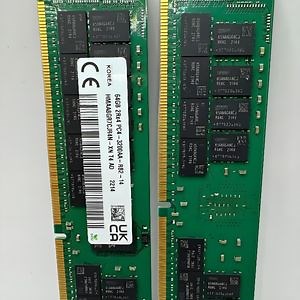 [Hot Item] Virtualization Ready Hmag74exnra199n 16GB DDR4 3200MHz Ecc Rdimm 1rx4 PC4-3200AA Server Memory Module RAM