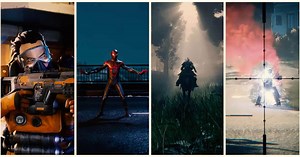 Spiele-Empfehlungen für das Steam Deck: Unsere Top 15