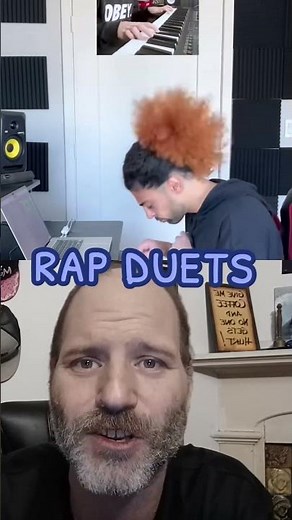 rise up to the challenge #rap #short