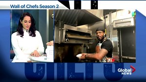 Wall of Chefs Season 2