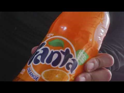 Wanna Fanta! Don’t Chu Wanna?!